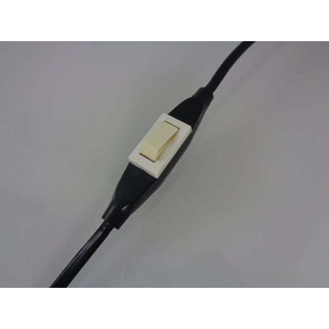 Plaza Opal Glass Table Lamp from Hsin-Lung Lin for Holmegaard Glasværk, Sweden, 1970s For Sale - Image 15 of 18