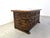 Vintage Spanish Storage Chest, 1950s For Sale - Image 10 of 14