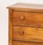 Victorian Victorian Pine Chest of Drawers, With Four Drawers. For Sale - Image 3 of 8