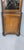 Inlaid Mahogany Corner Cabinet For Sale - Image 4 of 12