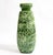 Forest Green Mid-Century Modern West German Fat Lava Vase from Scheurich Keramik, 1960s For Sale - Image 8 of 8