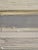 Contemporary Abstract Minimalist Landscape Oil Painting by Diane Grant / Neutral Color Palette / Color Field / Seascape For Sale - Image 3 of 7
