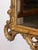 Antique French Giltwood Mirror For Sale - Image 5 of 8