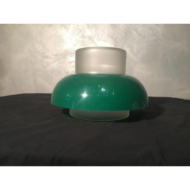 Ceiling Lamp from Stilnovo, 1960s For Sale - Image 11 of 14