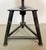 Industrial Workshop Swivel Stool, 1960s For Sale - Image 14 of 17