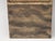 Wood Antique 19th Century American Primitive Folk Art Paint Decorated Wood Candle Box With Smoke Pattern Design For Sale - Image 7 of 9
