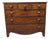 Mahogany Chest of Drawers, 1790s For Sale