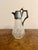 Antique Edwardian Claret Jug, 1900 For Sale - Image 3 of 6