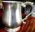 Rand Vintage English Pewter Tankard Mug For Sale In Los Angeles - Image 6 of 13