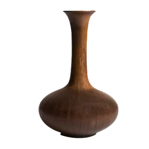 Mid-Century Vase by Gunnar Nylund for Rörstrand