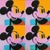 Orange After Andy Warhol, Mickey Mouse, Limited Edition Lithograph, 1980s For Sale - Image 8 of 8