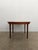 1960s Vintage Mid Century Modern Teak Extendable Dining Table by Nathan For Sale - Image 5 of 10