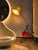 Floor Lamp, Poland, 1960s, in Good conditions. Designed 1960 to 1969 European Plug (up to 250V).The wiring of this item...