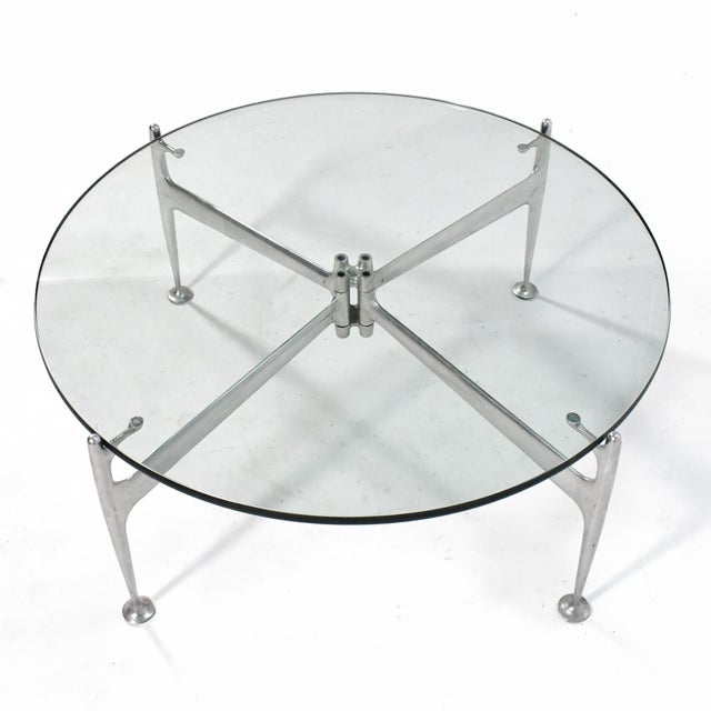 Herman Miller Alexander Girard Coffee Table by Herman Miller For Sale - Image 4 of 10