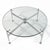 Herman Miller Alexander Girard Coffee Table by Herman Miller For Sale - Image 4 of 10