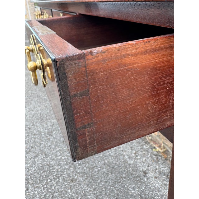 English 19th Century English Console For Sale - Image 3 of 9