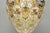 Chinoiserie Vintage 30" Japanese Royal Satsuma Hand Painted Porcelain Oriental Dragon Vase For Sale - Image 3 of 17
