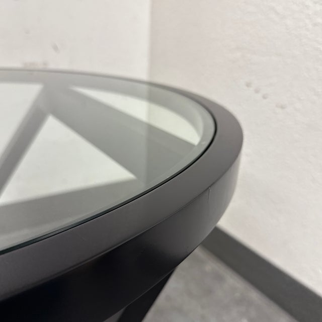 Ralph Lauren Mercer Collection Side Table For Sale - Image 10 of 12