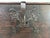 Antique Gothic Stollen Chest, 1550 For Sale - Image 5 of 10