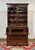 19th Century Victorian Mahogany Writing Desk For Sale - Image 4 of 18
