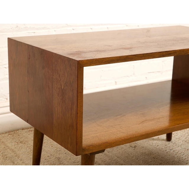 Mid-Century Modern Styled After Milo Baughman for Glenn of California Coffee Table For Sale - Image 3 of 12