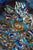 Raku Ceramic Centerpiece Plate Dance of the Jellyfish, Italy, 2024 For Sale - Image 4 of 8