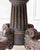 Swedish 19th Century Empire Oval Center Table, circa 1830 For Sale - Image 11 of 11