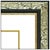 Late 20th Century Late 20th Century In Bloom, Itzchak Tarkay For Sale - Image 5 of 5