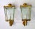 1950s Sconces by Pietro Chiesa for Fontana Arte, 1950s, Set of 2 For Sale - Image 5 of 5