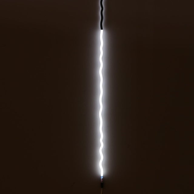 Light Object by Jan Van Munster, 2000s For Sale - Image 4 of 8