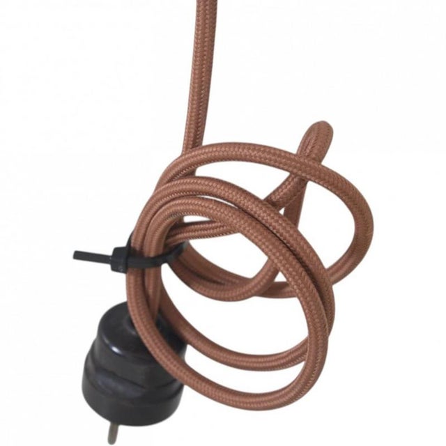 Green PH4½/3 Table Lamp by Poul Henningsen, 1930s For Sale - Image 10 of 11