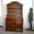 Antique Piedmontese Plate Rack Credenza, 19th Century For Sale - Image 14 of 16