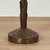 Vintage Brass Palm or Banana Tree Sculpture For Sale In West Palm - Image 6 of 13