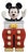 Pop Art Mickey Mouse Chest of Drawers by Pierre Colleu for Starform, France, 1980s For Sale