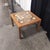 Mid-Century Modern 1970s Centrum Møbler Danish Modern Teak and Ceramic Tile Coffee Table For Sale - Image 3 of 6