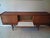 Mid Century Scandinavian Svante Skogh Teak Credenza / Sideboard. For Sale - Image 13 of 13