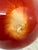 Cohn-Stone Studios Amber Hand Blown Glass Bowl For Sale - Image 12 of 12