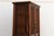 Tall Antique Chinese Lattice Noodle Cabinet For Sale - Image 12 of 13