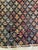 Early 20th Century Antique Caucasian Kilim Rug Runner For Sale - Image 5 of 9