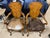 2000s Biedermeier Accent Chairs - Set of 2 For Sale - Image 13 of 13