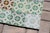 Green Late 19th Century Dark and Light Green Set of Nineteen Tiles, Portuguese For Sale - Image 8 of 16