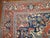 Textile Antique Zabihi Collection Oversize Persian Tabriz Rug For Sale - Image 7 of 12