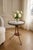 There are pieces of furniture that transcend centuries with deceptive discretion—and this is one of them. This tripod...