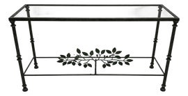 Example of Tables Sale