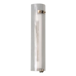 Art Deco French Wall Light, 1940s For Sale