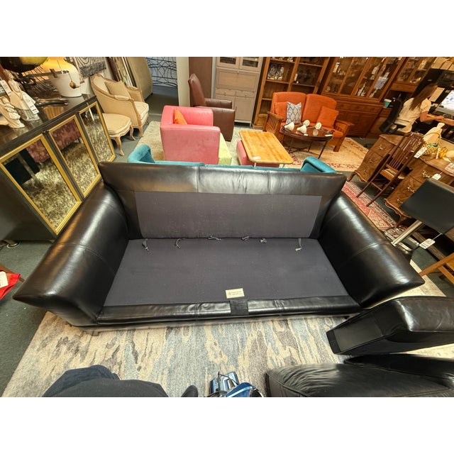Stickley Keeler Living Room, Set of Three For Sale - Image 11 of 12