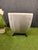 Mid-Century Modern Authentic Precedent "Jasper" High-Back Accent Chair For Sale - Image 3 of 5