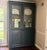 Napoleon Era China Cabinet From Côté Jardin For Sale - Image 9 of 18