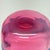 Early 20th Century Set of 2, Venetian-Style Art Glass Finger Bowl and Matching Underplate For Sale - Image 9 of 11