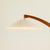 Mid-Century Italian Arc Floor Lamp, 1970s For Sale - Image 4 of 11